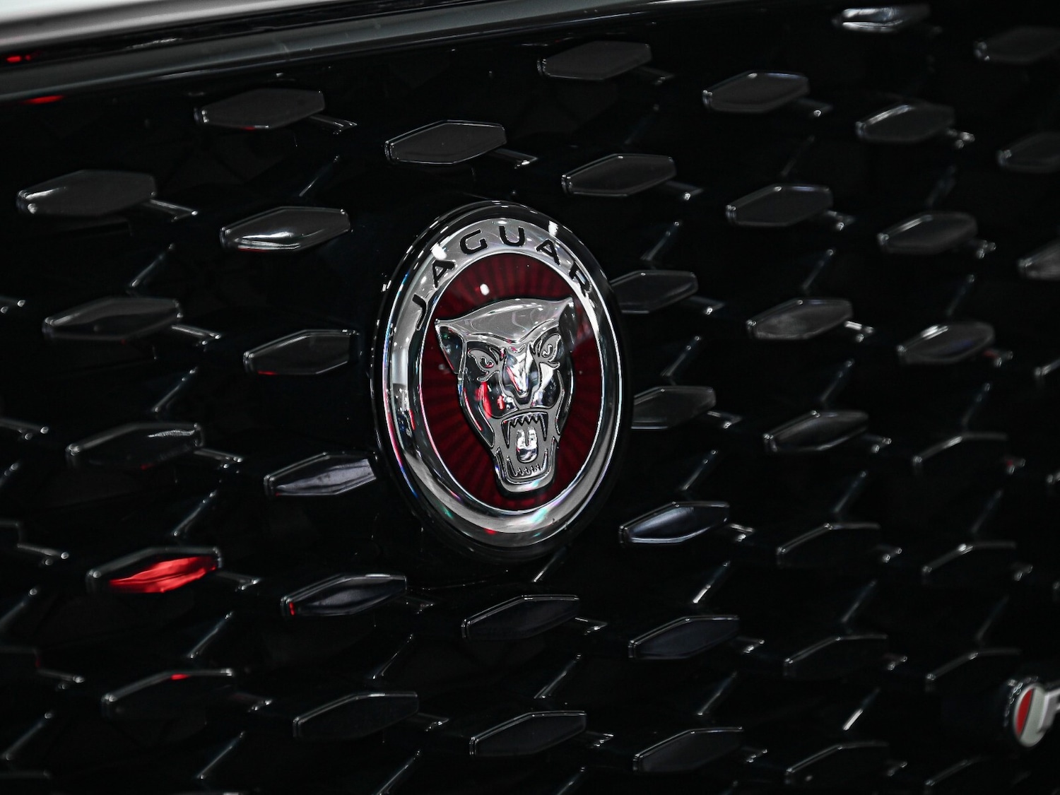 Used Jaguar F-Pace 2022 for sale - 77393469: Photo 20