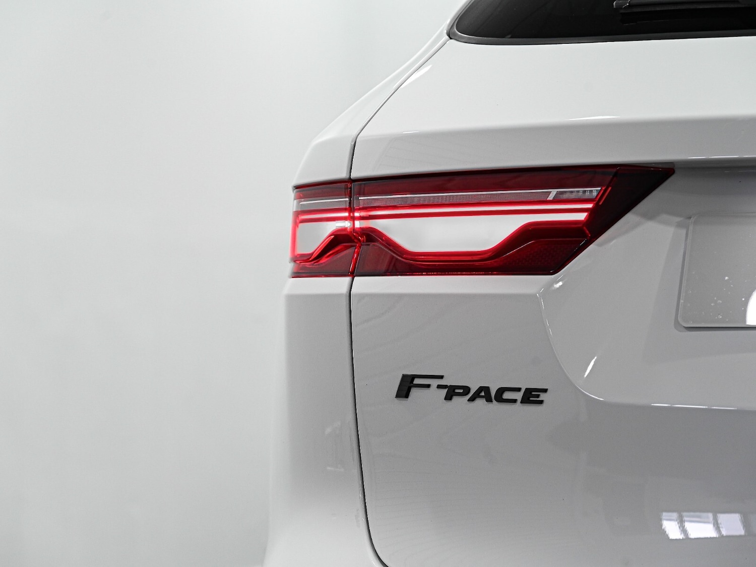 Used Jaguar F-Pace 2022 for sale - 77393469: Photo 23
