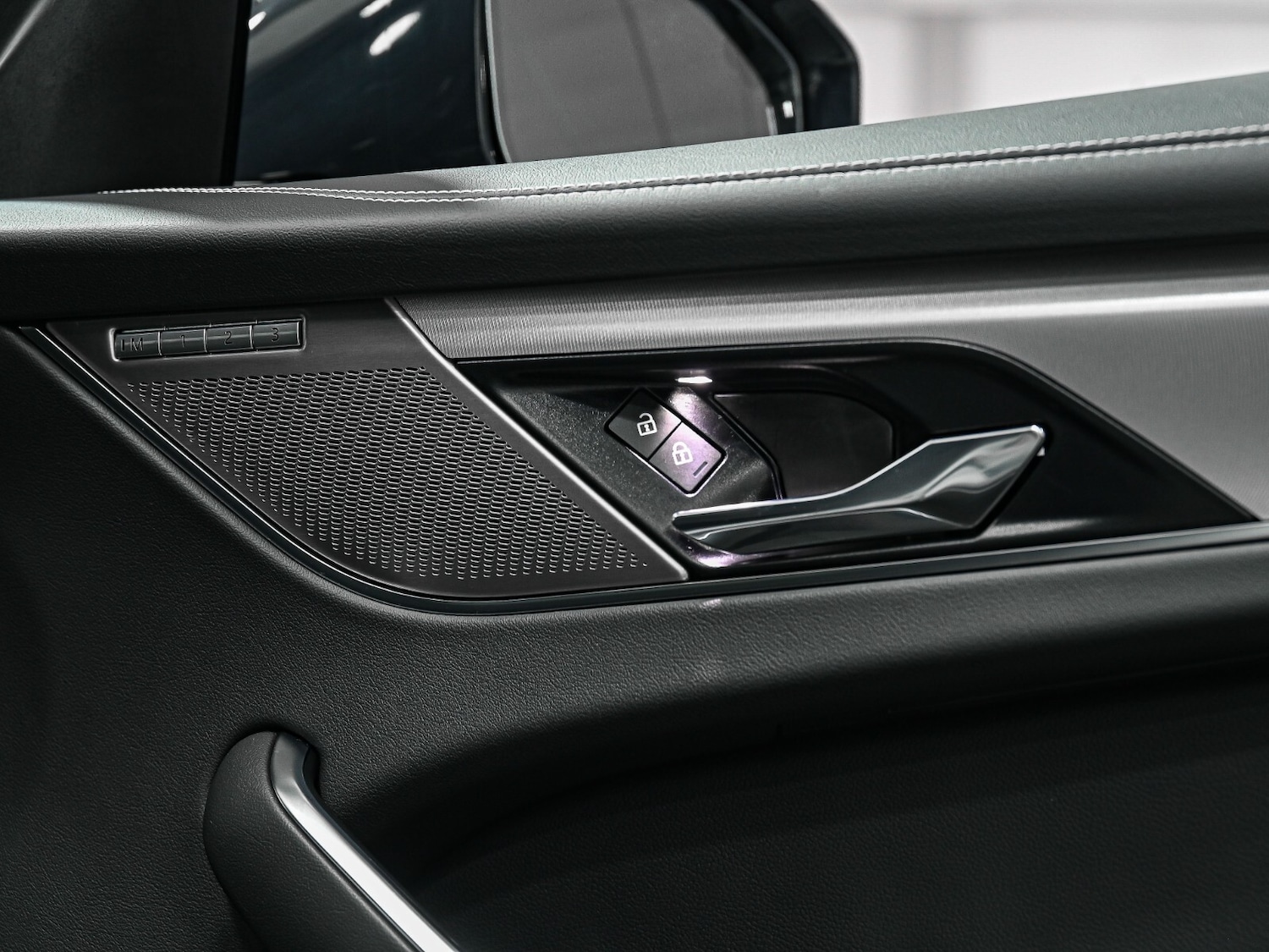 Used Jaguar F-Pace 2022 for sale - 77393469: Photo 26