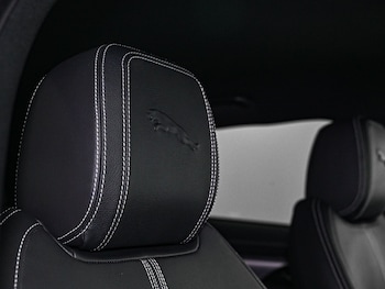 Used Jaguar F-Pace 2022 for sale - 77393469: Photo