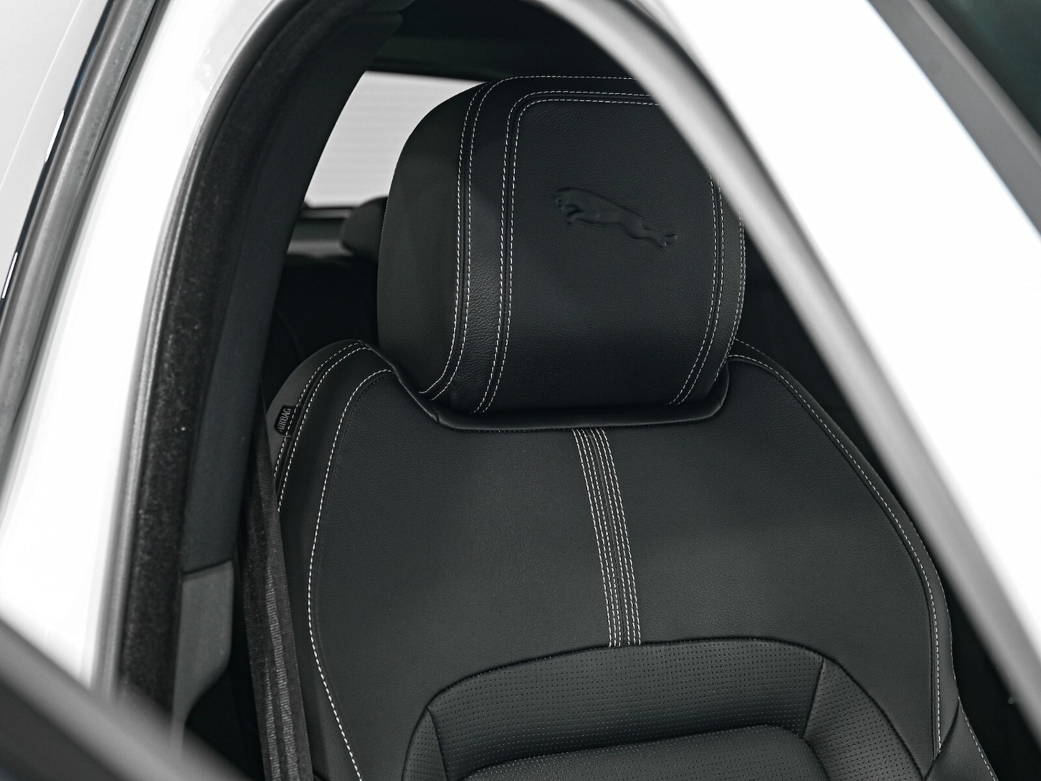 Used Jaguar F-Pace 2022 for sale - 77393469: Photo 8