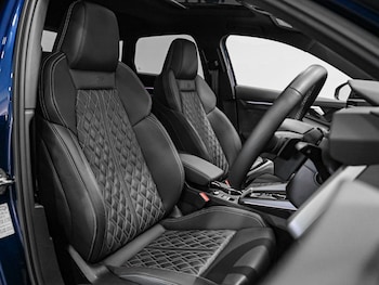 Used Audi A3 2024 for sale - 79458696: Photo