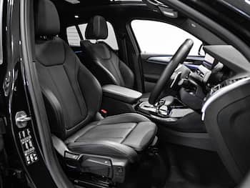 Used BMW X4 2023 for sale - 79821725: Photo