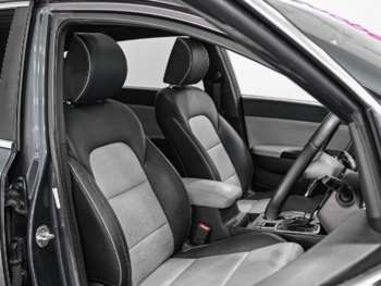 Used Kia Sportage 2017 for sale - 74914993: Photo