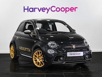 Abarth - 695