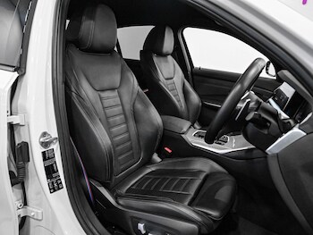 Used BMW 3 Series 2021 for sale - 78575834: Photo