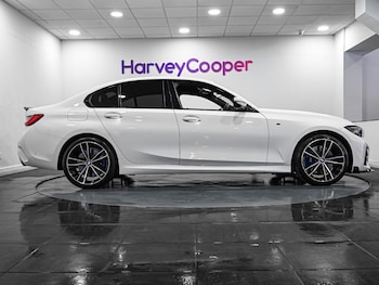 Used BMW 3 Series 2021 for sale - 78575834: Photo