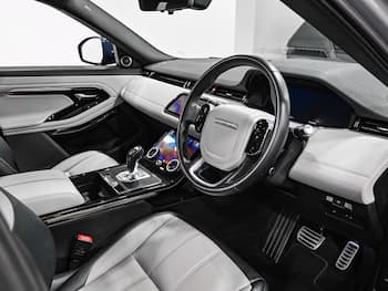 Used Land Rover Range Rover Evoque 2019 for sale - 79742101: Photo