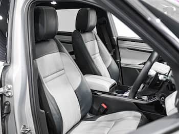 Used Land Rover Range Rover Evoque 2019 for sale - 79742101: Photo