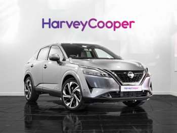 2023 - 1.5 E-Power Tekna+ 5dr Auto