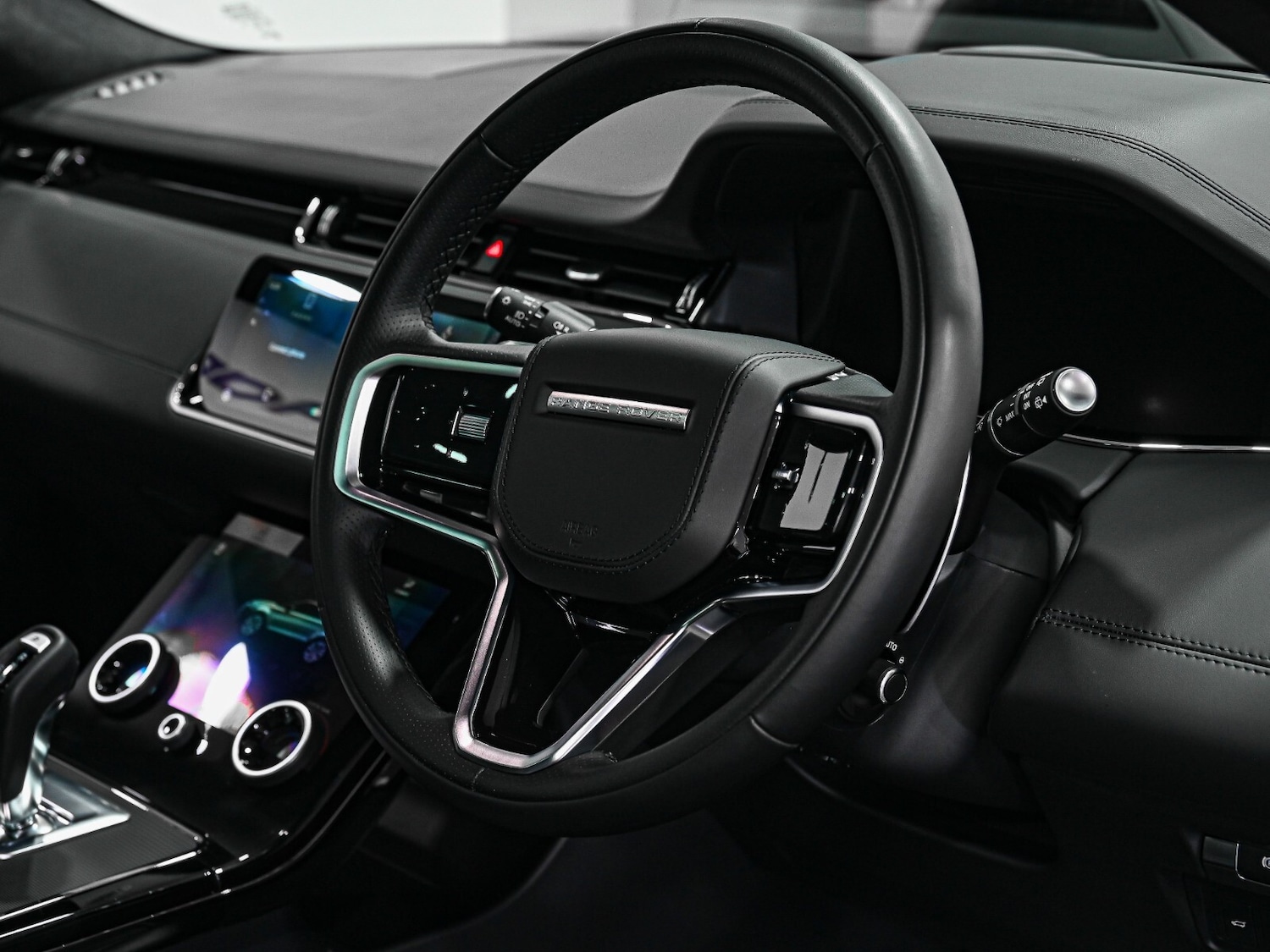 Used Land Rover Range Rover Evoque 2023 for sale - 76086817: Photo 10