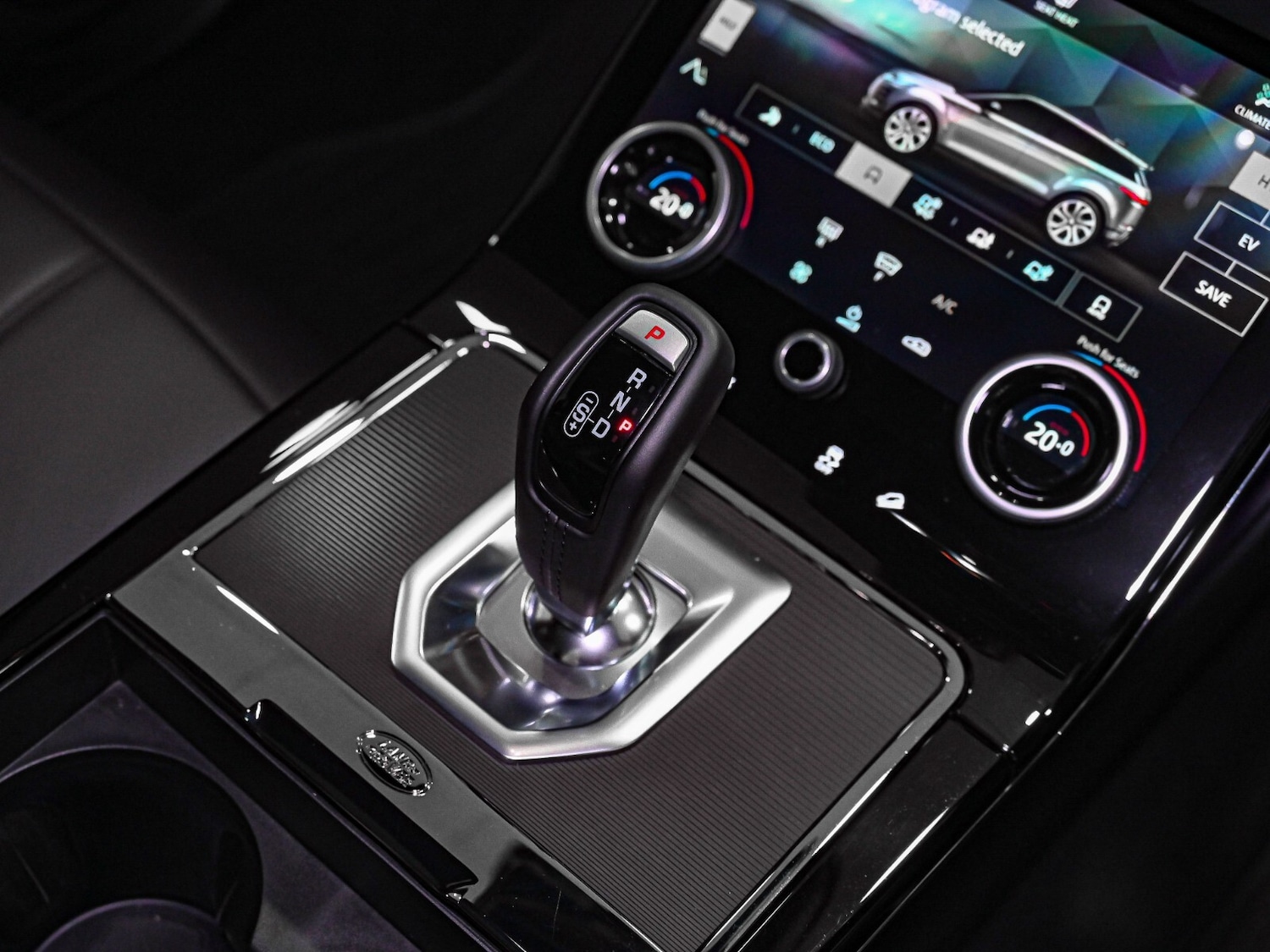Used Land Rover Range Rover Evoque 2023 for sale - 76086817: Photo 16