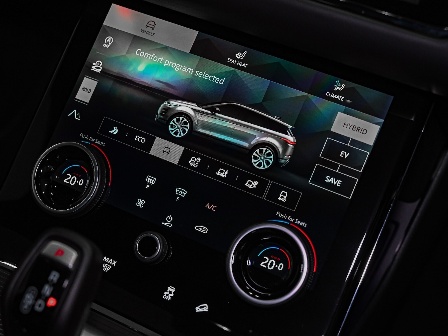 Used Land Rover Range Rover Evoque 2023 for sale - 76086817: Photo 18
