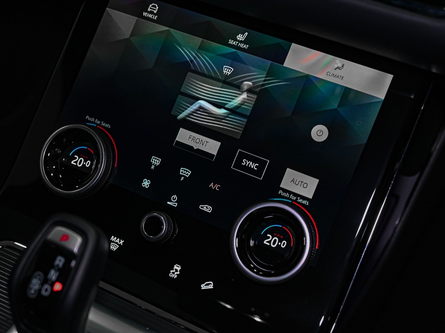 Used Land Rover Range Rover Evoque 2023 for sale - 76086817: Photo 22