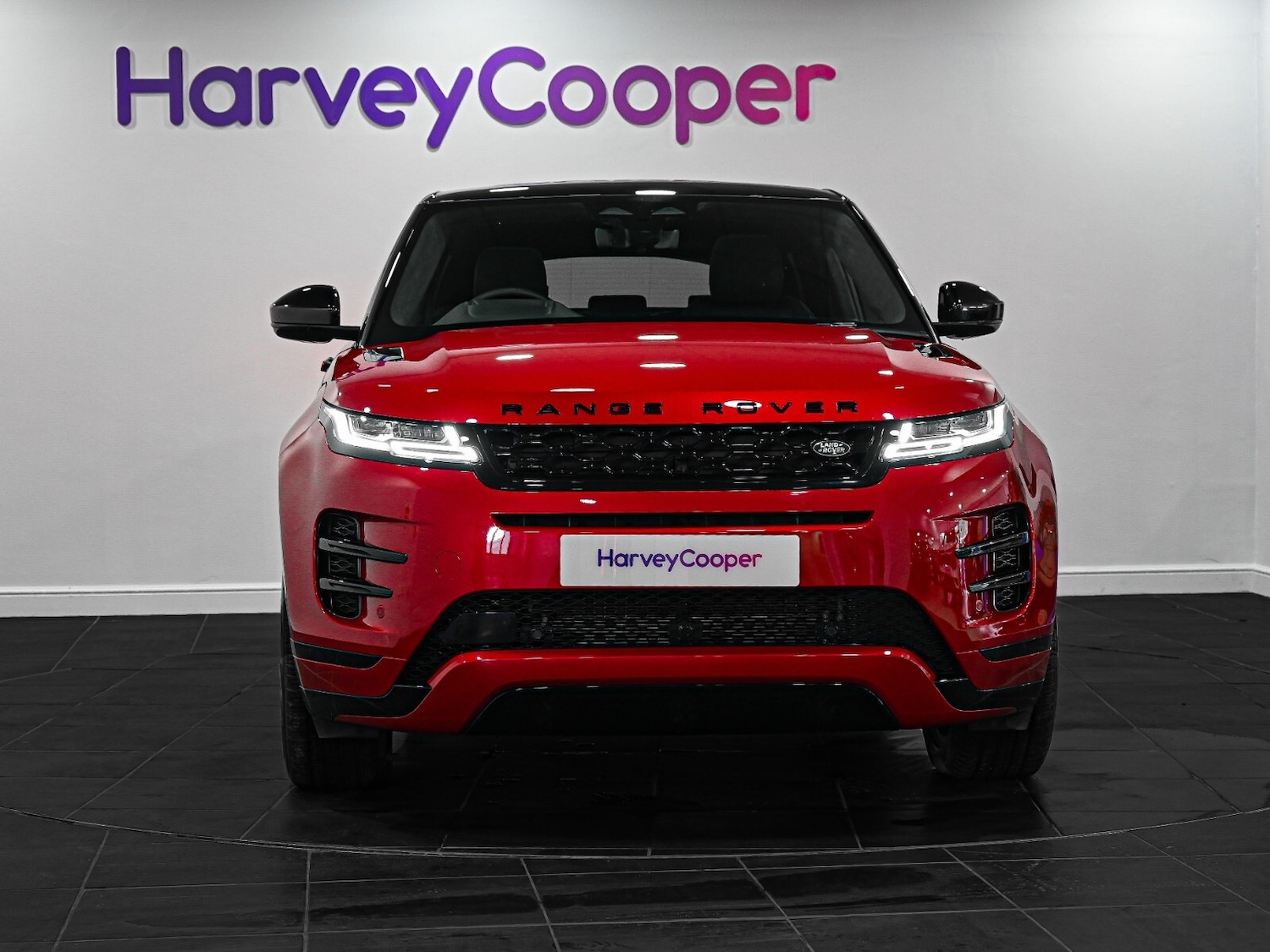 Used Land Rover Range Rover Evoque 2023 for sale - 76086817: Photo 24