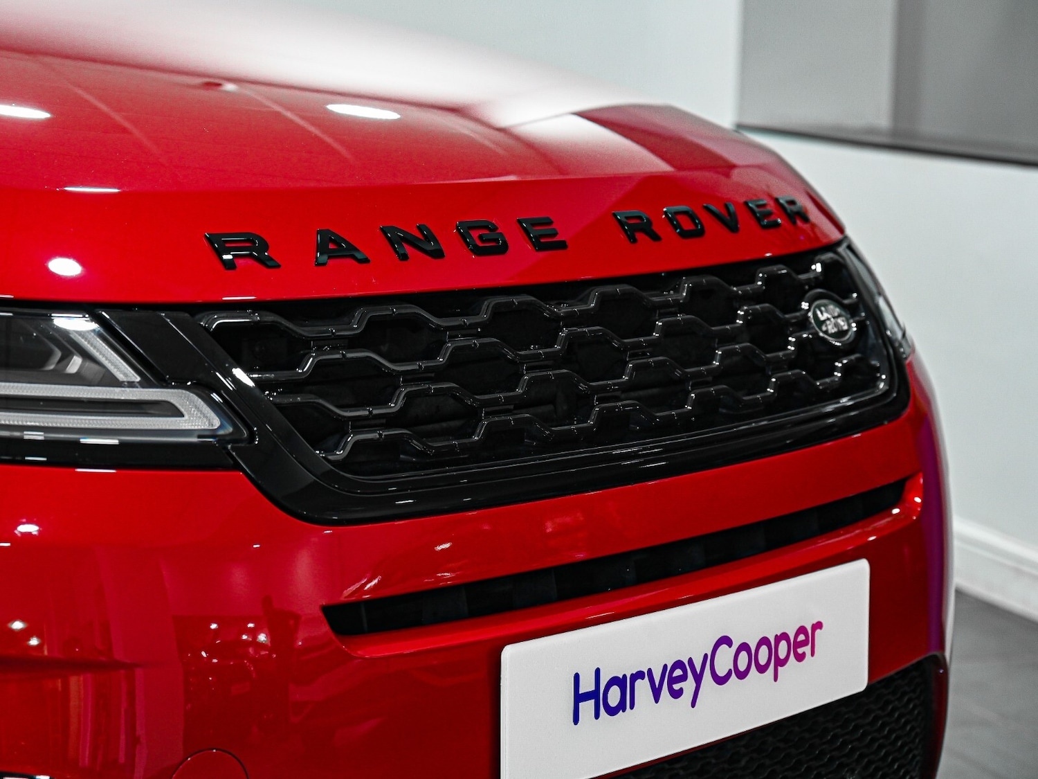 Used Land Rover Range Rover Evoque 2023 for sale - 76086817: Photo 25
