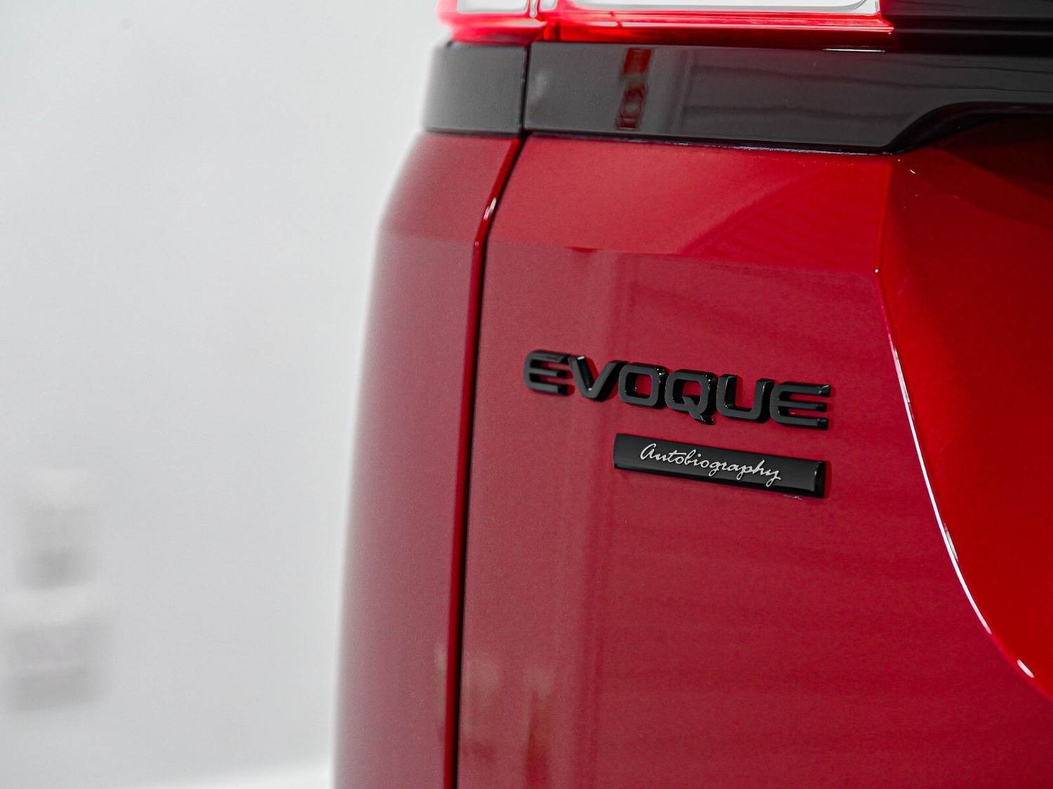 Used Land Rover Range Rover Evoque 2023 for sale - 76086817: Photo 27
