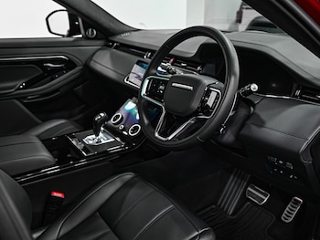 Used Land Rover Range Rover Evoque 2023 for sale - 76086817: Photo 2