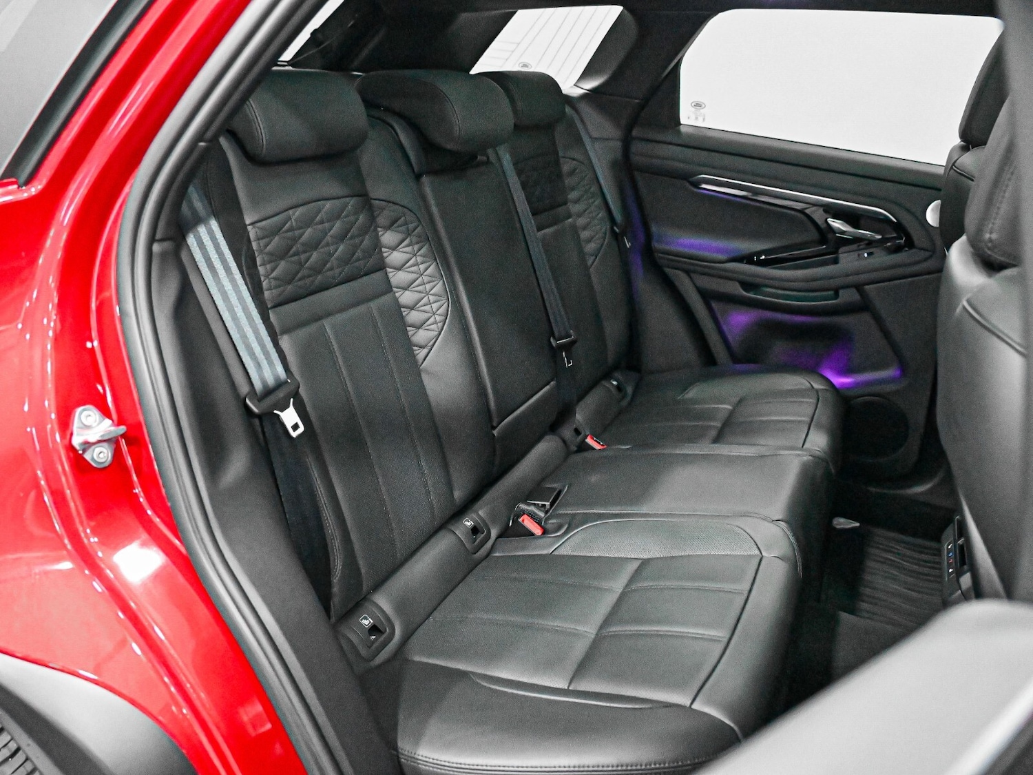 Used Land Rover Range Rover Evoque 2023 for sale - 76086817: Photo 31
