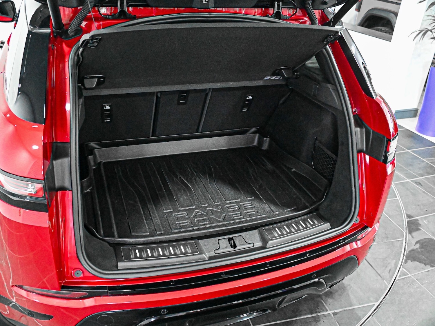 Used Land Rover Range Rover Evoque 2023 for sale - 76086817: Photo 32