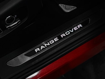 Used Land Rover Range Rover Evoque 2023 for sale - 76086817: Photo 4
