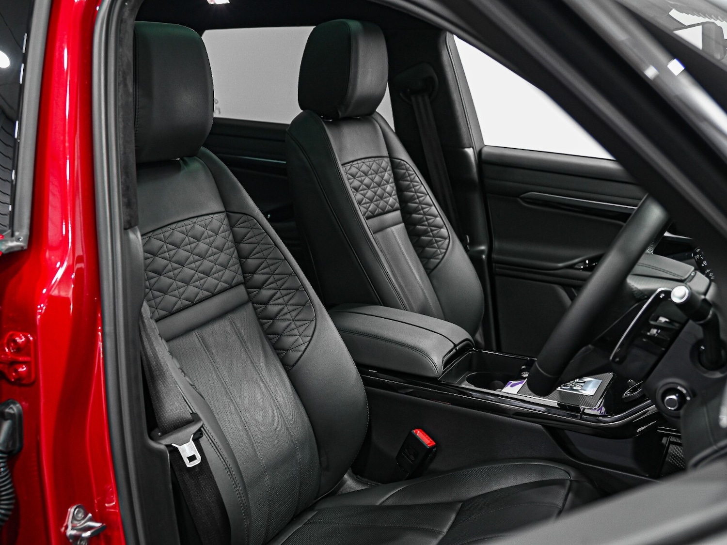 Used Land Rover Range Rover Evoque 2023 for sale - 76086817: Photo 8