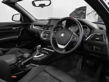 Used BMW 2 Series 2019 for sale - 74902691: Photo
