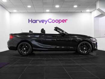 Used BMW 2 Series 2019 for sale - 74902691: Photo