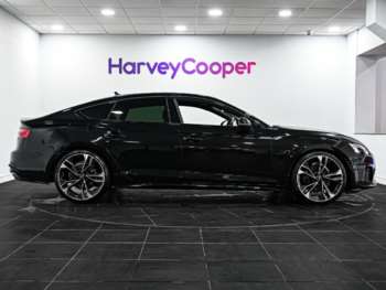 Used Audi A5 2022 for sale - 74868732: Photo