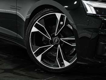 Used Audi A5 2022 for sale - 74868732: Photo