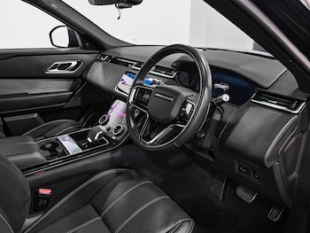 Used Land Rover Range Rover Velar 2021 for sale - 75776121: Photo