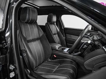 Used Land Rover Range Rover Velar 2021 for sale - 75776121: Photo
