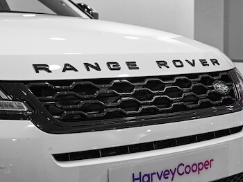 Used Land Rover Range Rover Evoque 2023 for sale - 77274057: Photo