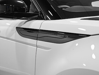 Used Land Rover Range Rover Evoque 2023 for sale - 77274057: Photo