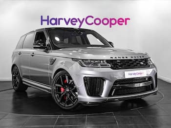 Used Land Rover Range Rover Sport 2019 for sale - 79821672: Photo