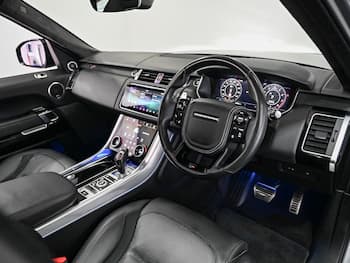 Used Land Rover Range Rover Sport 2019 for sale - 79821672: Photo