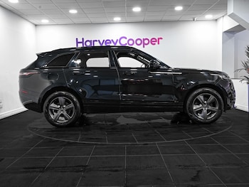 Used Land Rover Range Rover Velar 2022 for sale - 76523472: Photo