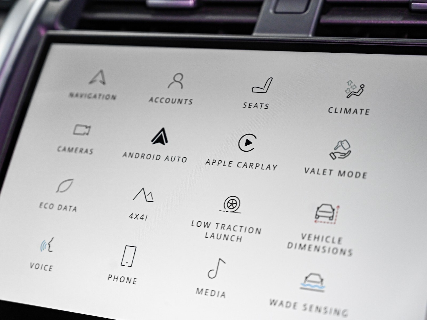 Used Land Rover Discovery 2023 for sale - 76872530: Photo 10