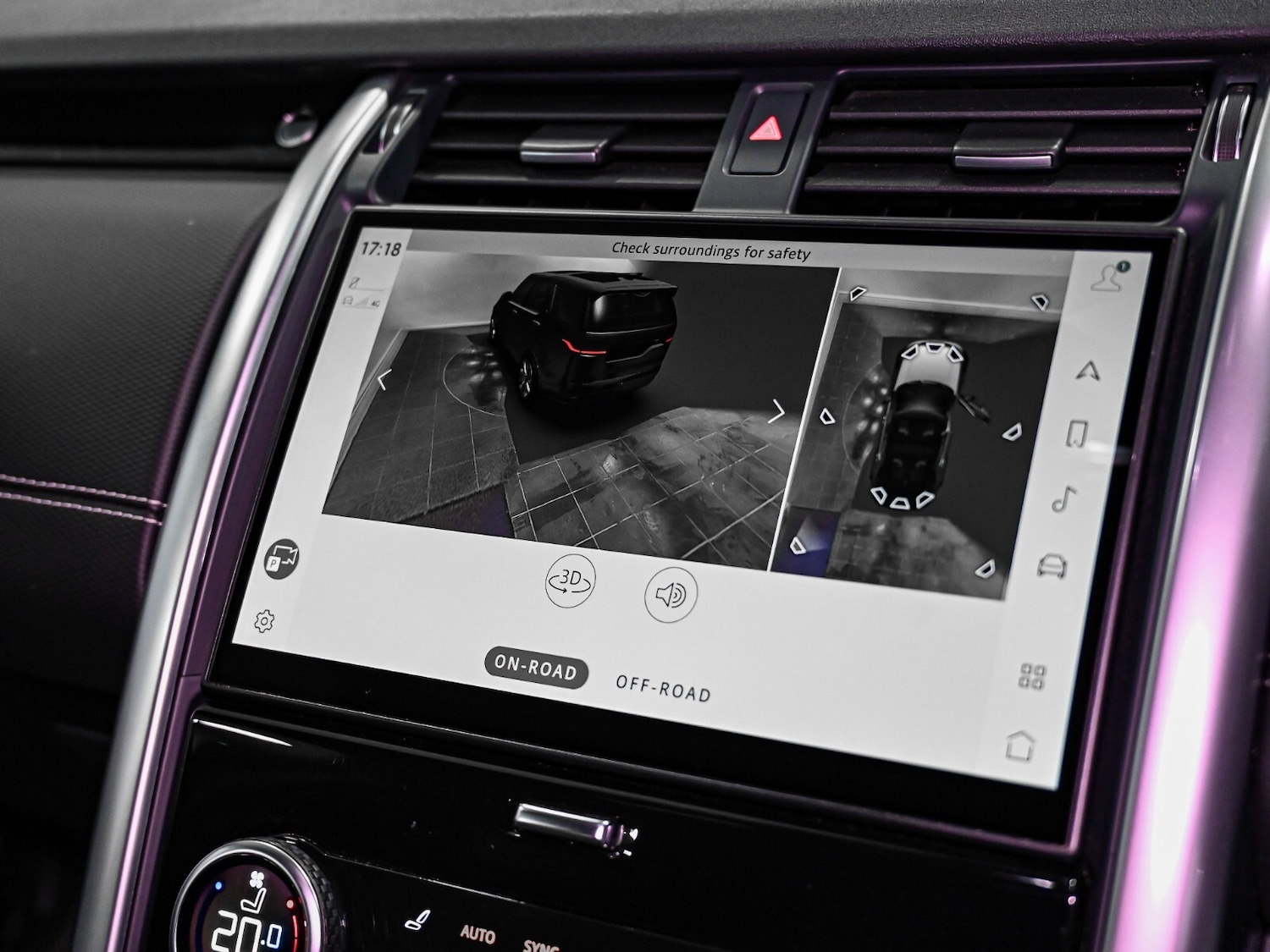 Used Land Rover Discovery 2023 for sale - 76872530: Photo 11