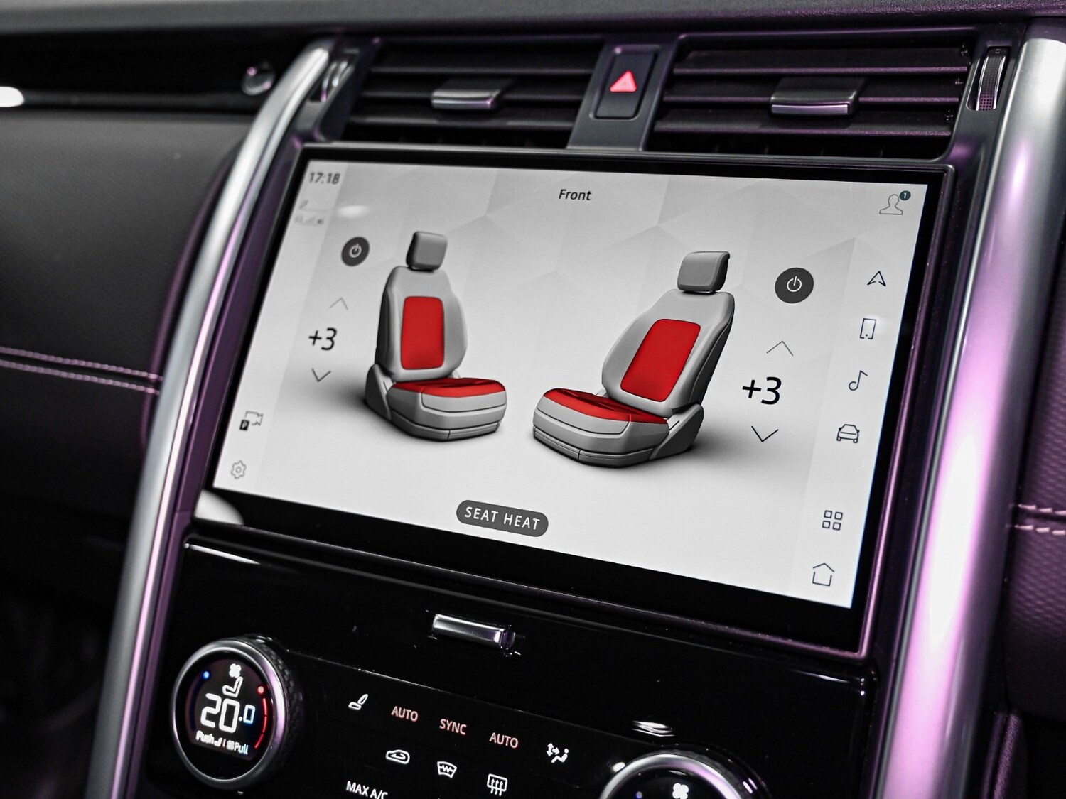 Used Land Rover Discovery 2023 for sale - 76872530: Photo 12