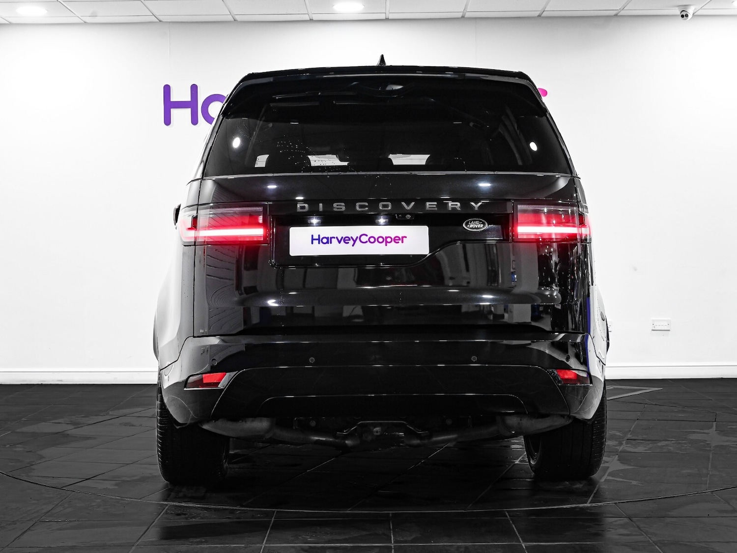 Used Land Rover Discovery 2023 for sale - 76872530: Photo 16