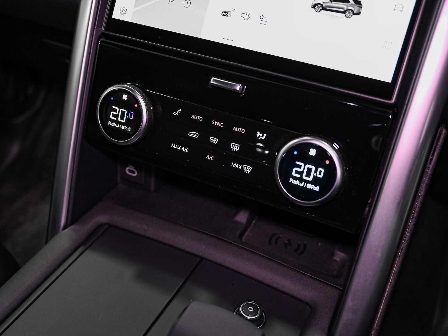 Used Land Rover Discovery 2023 for sale - 76872530: Photo 9