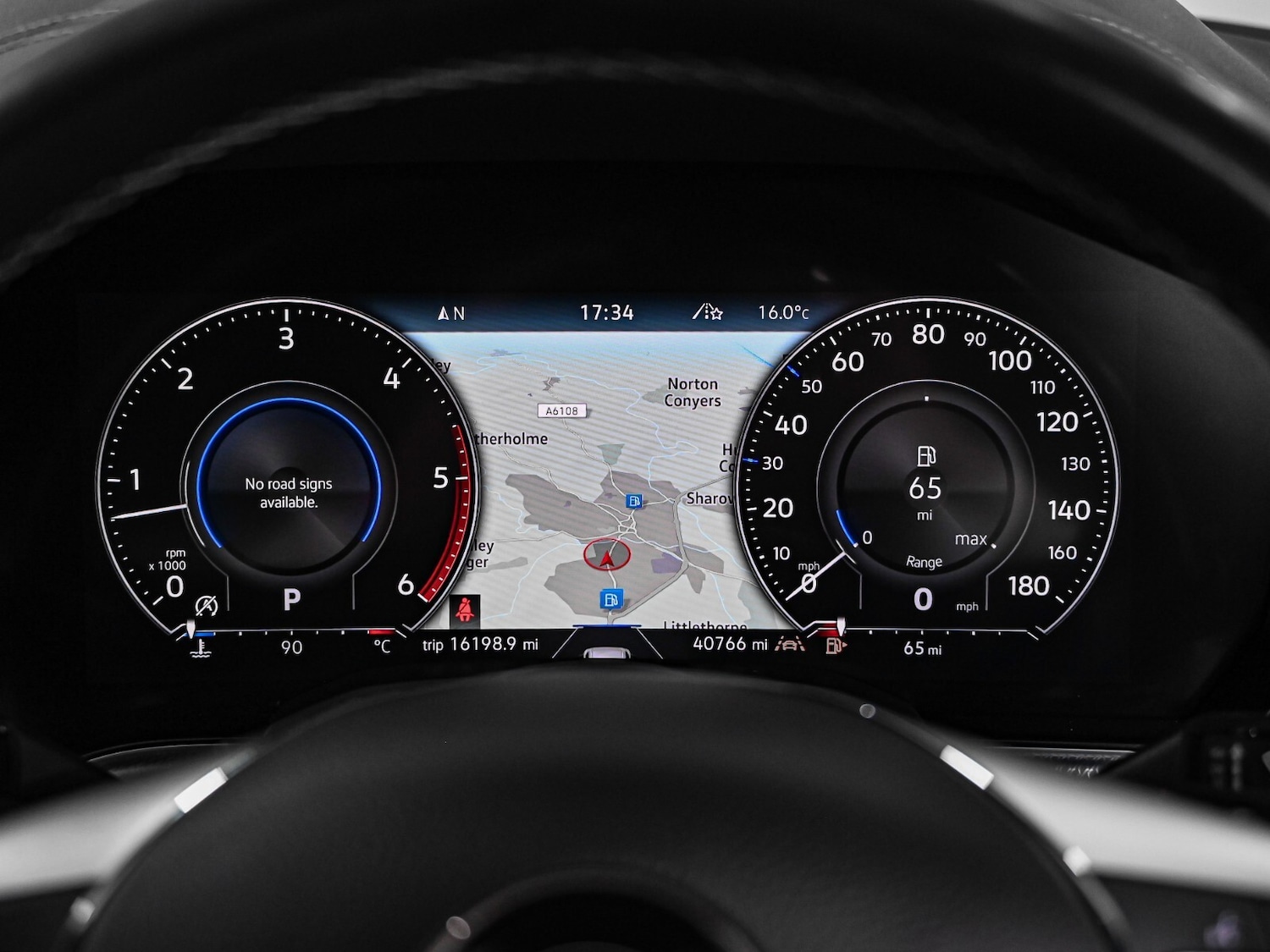 Used Volkswagen Touareg 2019 for sale - 76868473: Photo 10