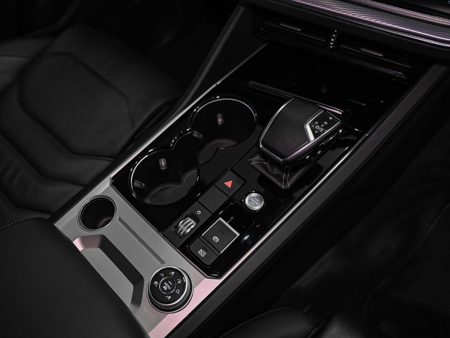 Used Volkswagen Touareg 2019 for sale - 76868473: Photo 11