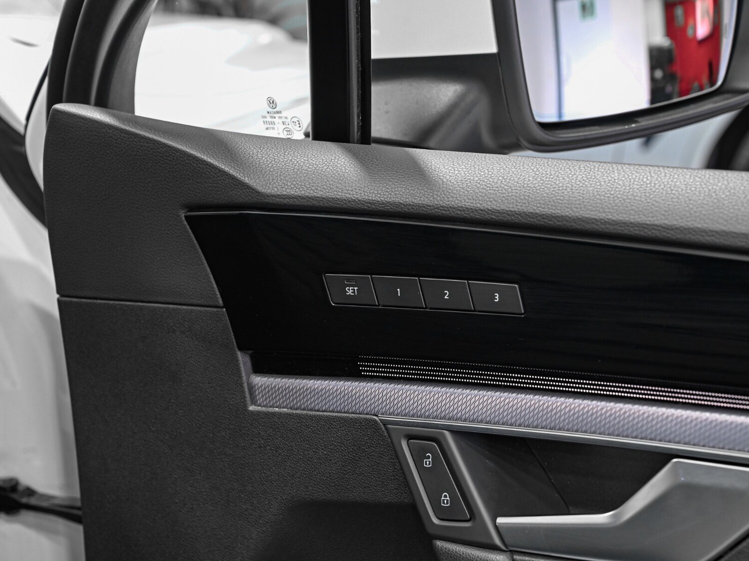 Used Volkswagen Touareg 2019 for sale - 76868473: Photo 23