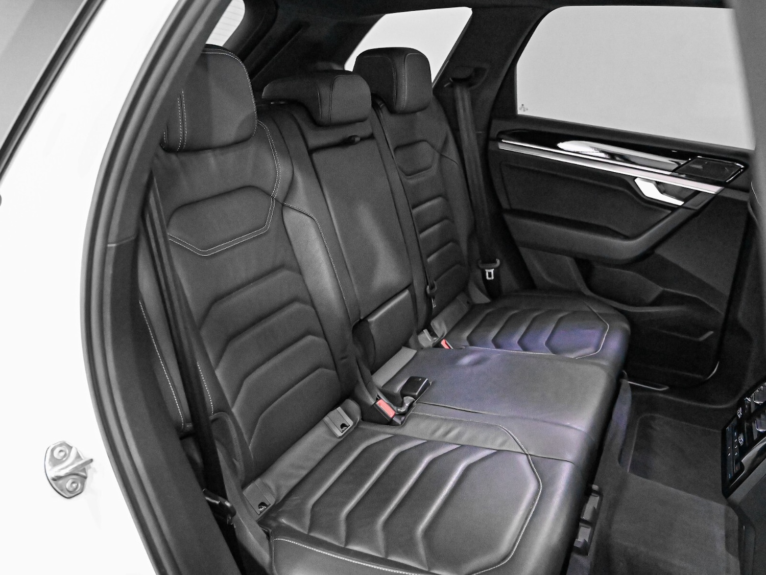 Used Volkswagen Touareg 2019 for sale - 76868473: Photo 25