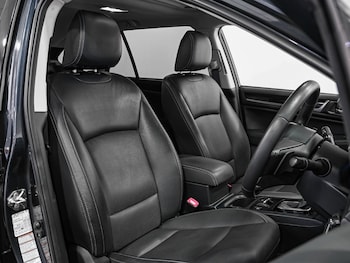 Used Subaru Outback 2016 for sale - 76567893: Photo