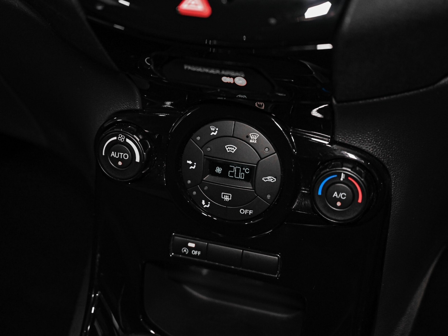 Used Ford Fiesta 2016 for sale - 77247931: Photo 12