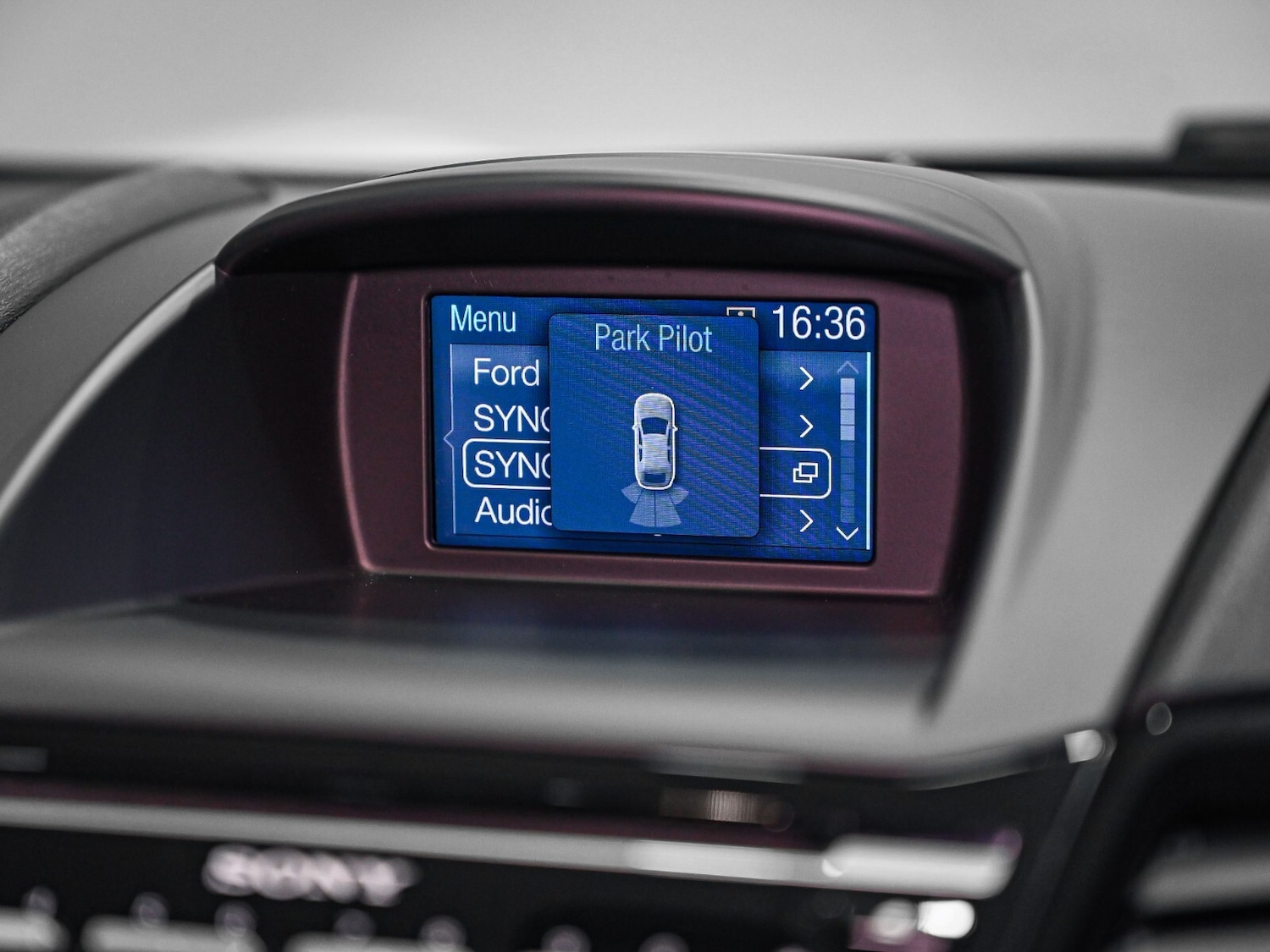 Used Ford Fiesta 2016 for sale - 77247931: Photo 14