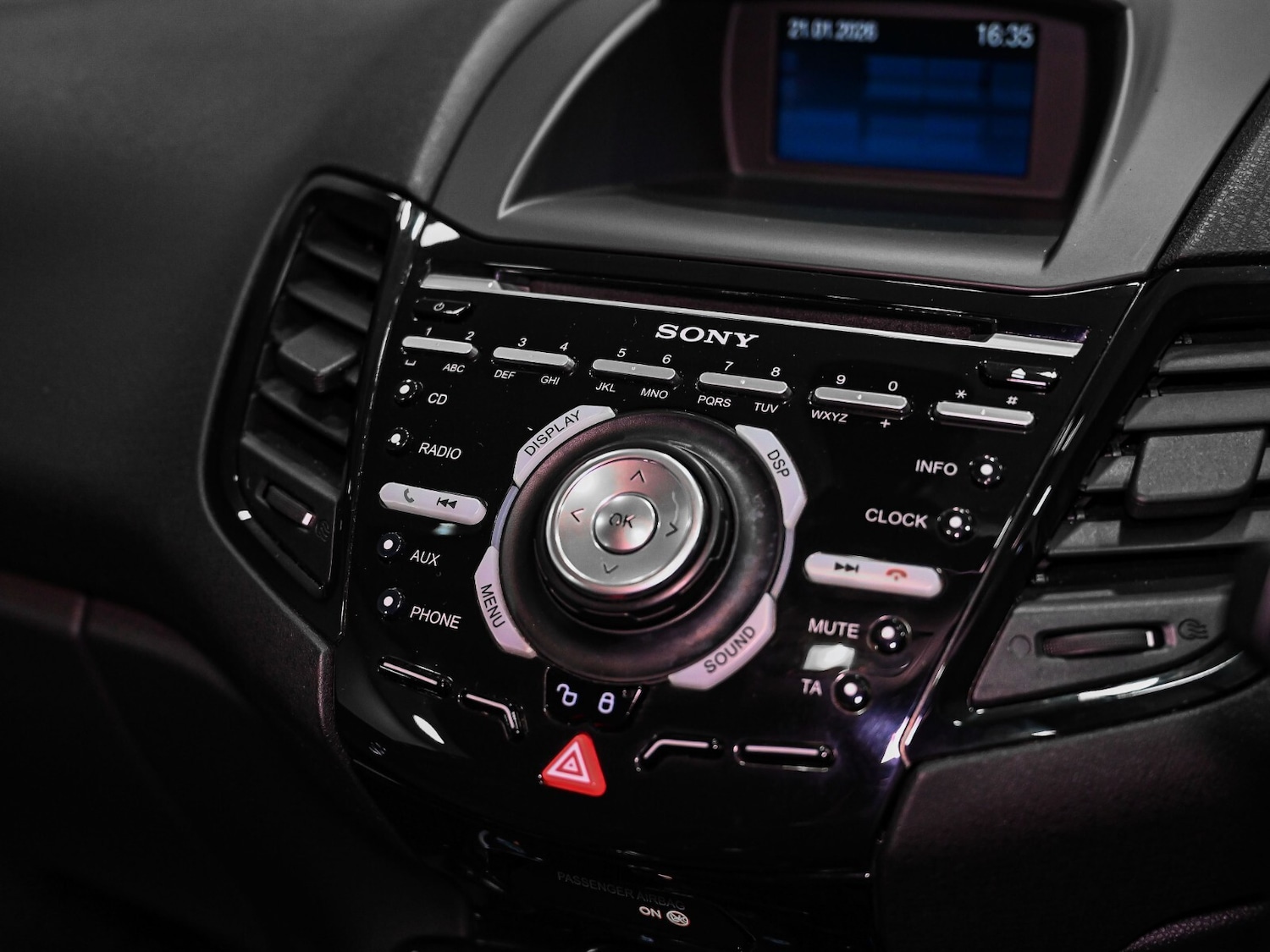 Used Ford Fiesta 2016 for sale - 77247931: Photo 16